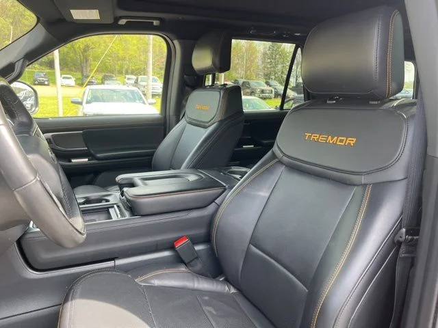Used 2025 Ford Expedition - photo 12
