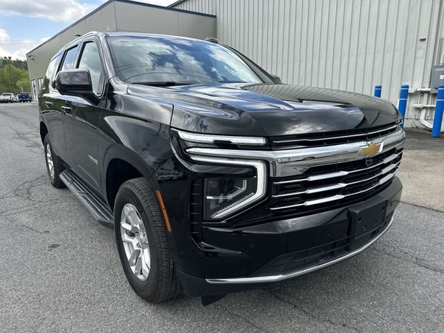 Used 2025 Chevrolet Tahoe - photo 11