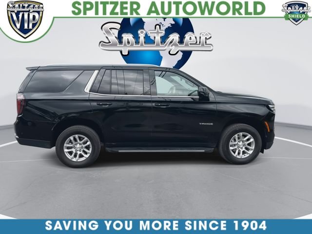 Used 2025 Chevrolet Tahoe - photo 10