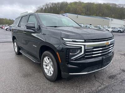 2025 Chevrolet Tahoe 4WD SUV for sale #3406DF - photo 1