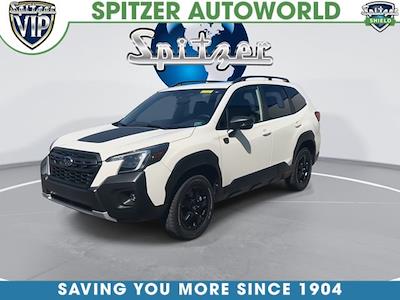 2025 Subaru Forester AWD SUV for sale #3409DF - photo 1