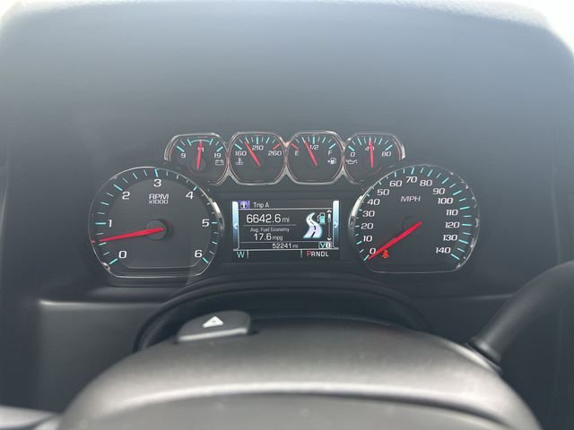 Used 2020 Chevrolet Tahoe - photo 12