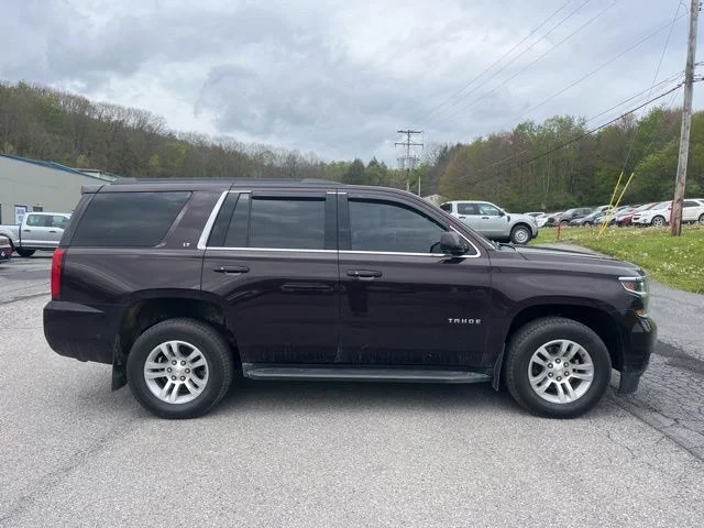 Used 2020 Chevrolet Tahoe - photo 2