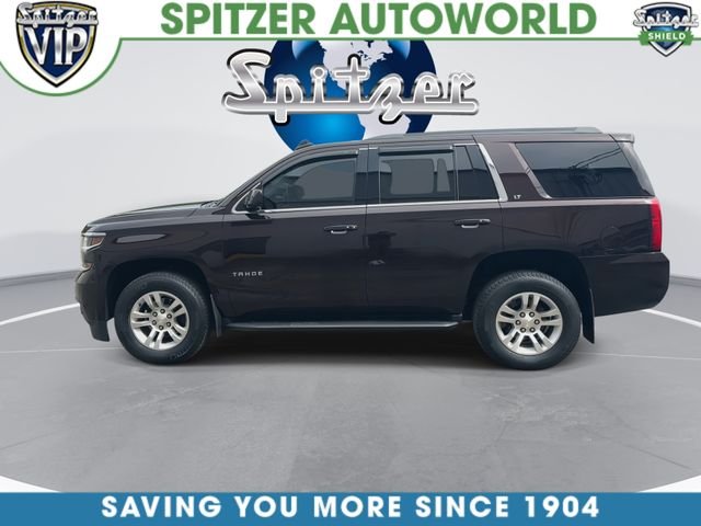 Used 2020 Chevrolet Tahoe - photo 6
