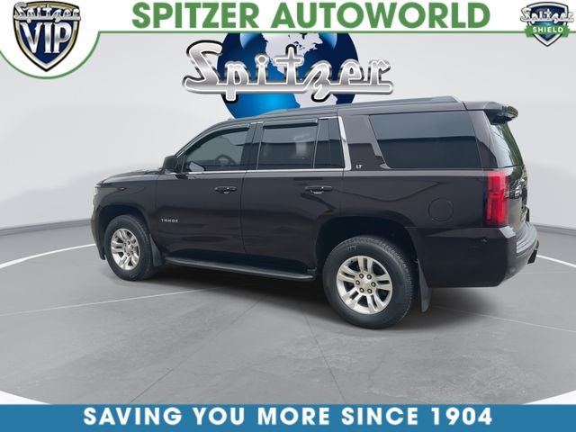 Used 2020 Chevrolet Tahoe - photo 7