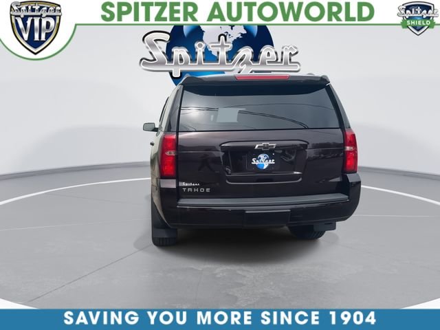 Used 2020 Chevrolet Tahoe - photo 8