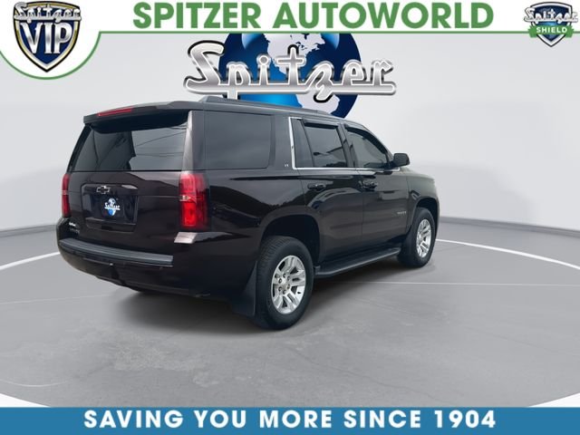 Used 2020 Chevrolet Tahoe - photo 9