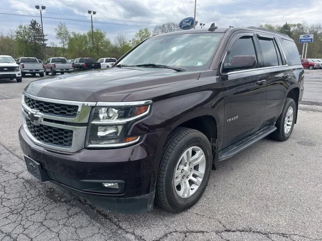 Used 2020 Chevrolet Tahoe - photo 10