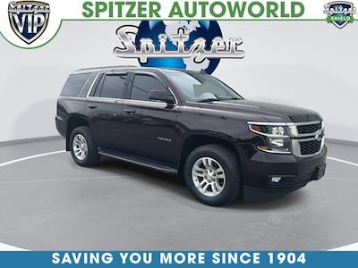 2020 Chevrolet Tahoe 4WD SUV for sale #3410DFX - photo 1