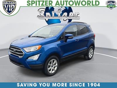2022 Ford EcoSport 4WD SUV for sale #3412DF - photo 2