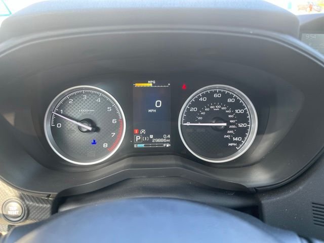 Used 2022 Subaru Forester - photo 13