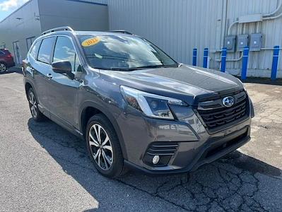 2022 Subaru Forester AWD SUV for sale #3413DF - photo 2