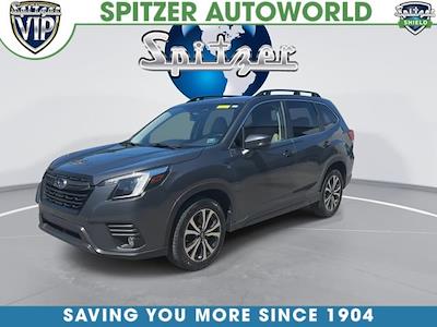 2022 Subaru Forester AWD SUV for sale #3413DF - photo 1