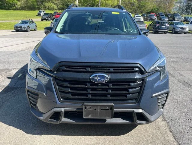 Used 2023 Subaru Ascent - photo 11