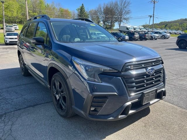 Used 2023 Subaru Ascent - photo 2