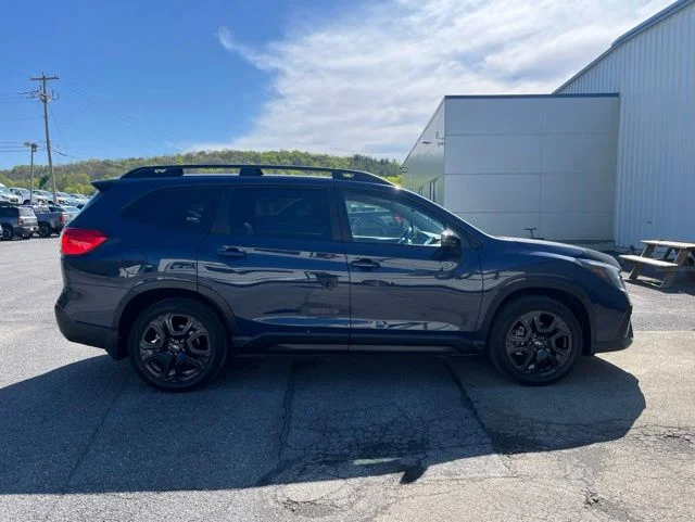Used 2023 Subaru Ascent - photo 5
