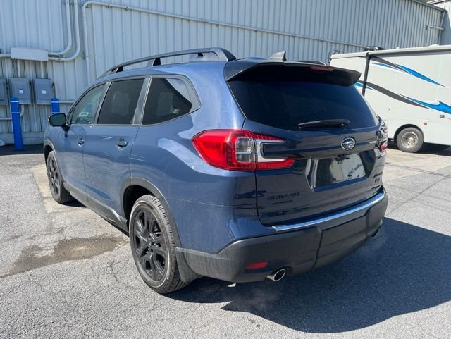 Used 2023 Subaru Ascent - photo 8
