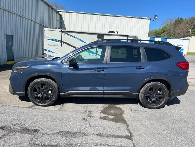 Used 2023 Subaru Ascent - photo 9
