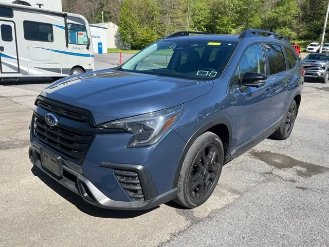 Used 2023 Subaru Ascent - photo 10