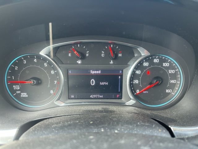 Used 2023 Chevrolet Traverse - photo 12