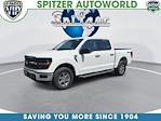 Used 2025 Ford F-150 XLT SuperCrew Cab for sale #3420DFR - photo 1