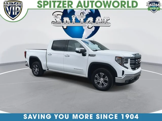 Used 2026 GMC Sierra 1500 - photo 29