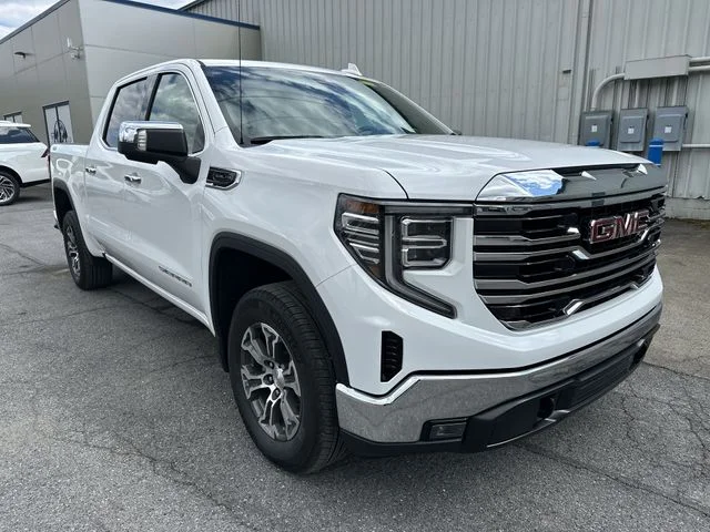 Used 2026 GMC Sierra 1500 - photo 11