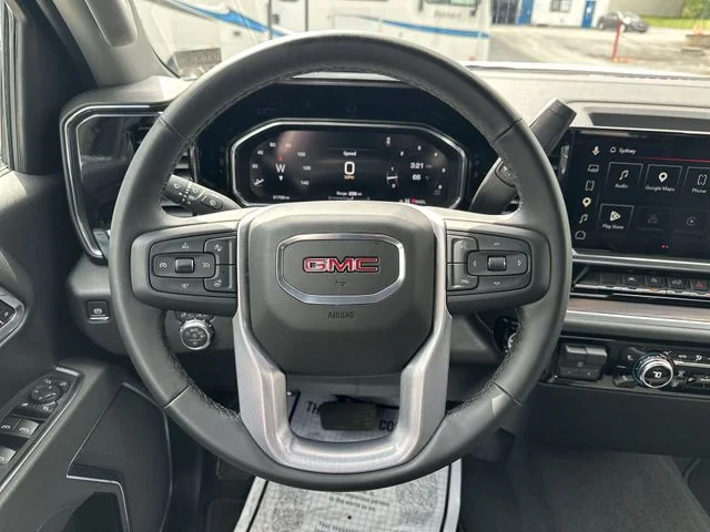 Used 2026 GMC Sierra 1500 - photo 3