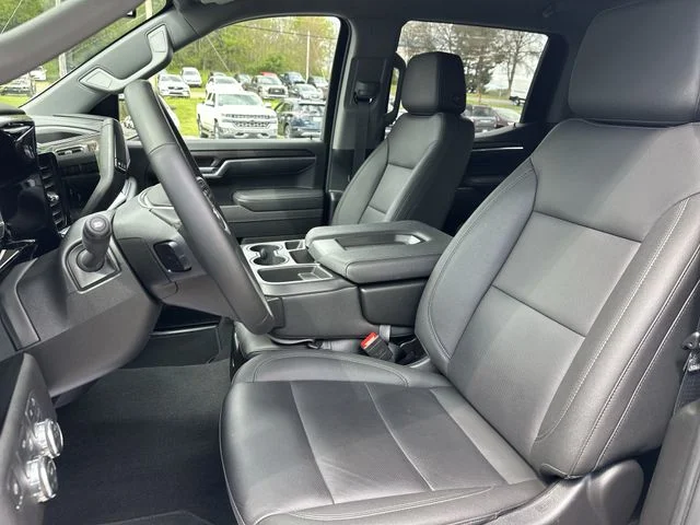 Used 2026 GMC Sierra 1500 - photo 5