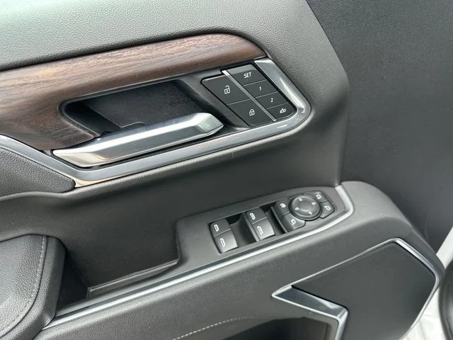 Used 2026 GMC Sierra 1500 - photo 7