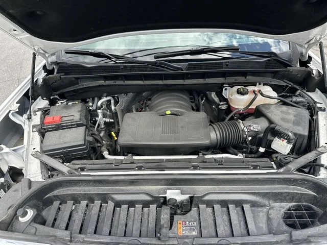 Used 2026 GMC Sierra 1500 - photo 9