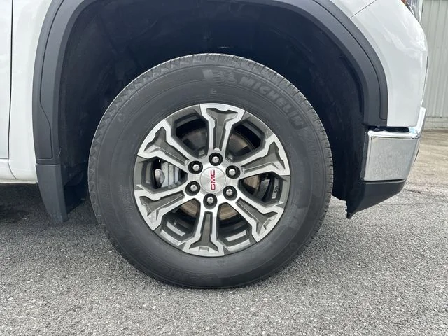 Used 2026 GMC Sierra 1500 - photo 10