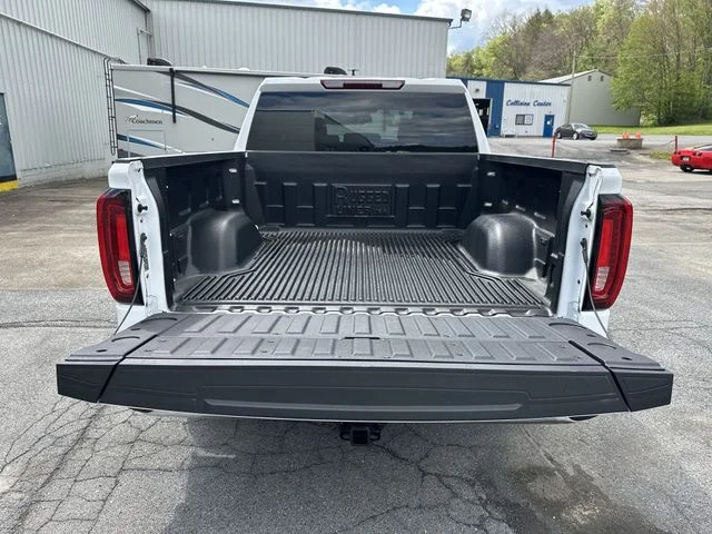 Used 2026 GMC Sierra 1500 - photo 13