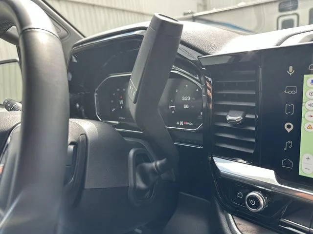 Used 2026 GMC Sierra 1500 - photo 14