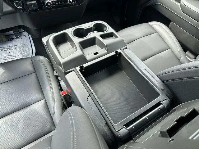Used 2026 GMC Sierra 1500 - photo 15