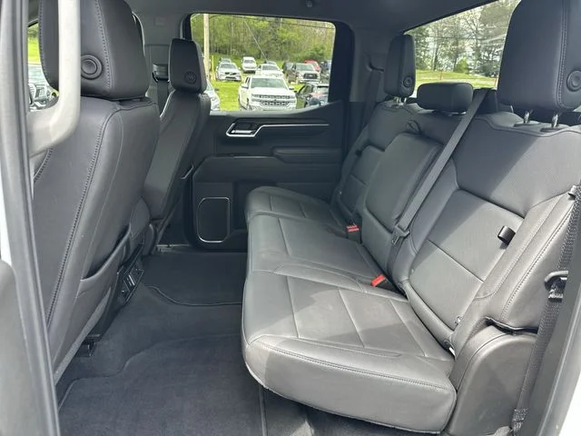 Used 2026 GMC Sierra 1500 - photo 17