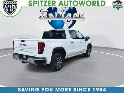 2026 GMC Sierra 1500 Crew Cab 4WD Pickup for sale #3421DFR - photo 2