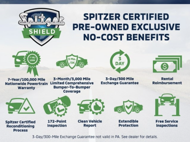 Used 2024 Subaru Forester - photo 28