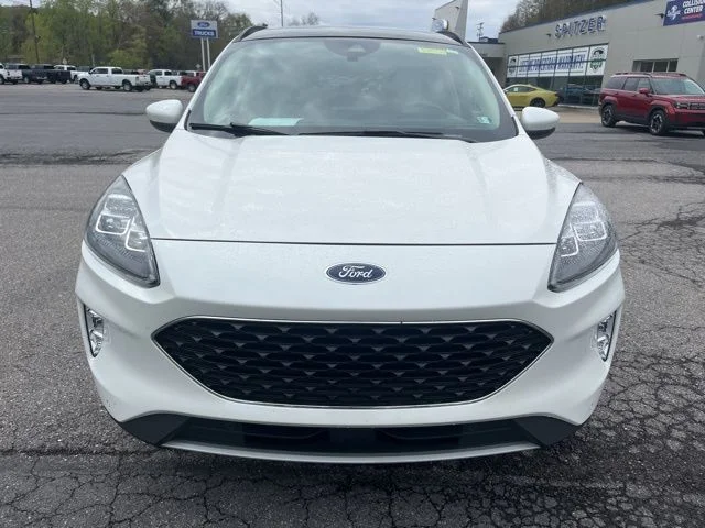 Used 2020 Ford Escape - photo 11