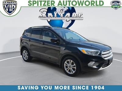 2018 Ford Escape 4WD SUV for sale #3428DFX - photo 1