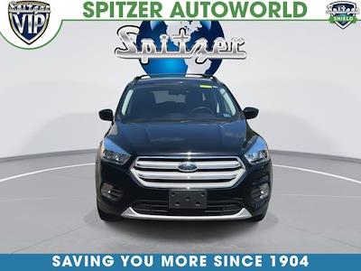 2018 Ford Escape 4WD SUV for sale #3428DFX - photo 2