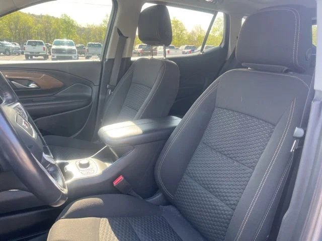 Used 2020 GMC Terrain - photo 13