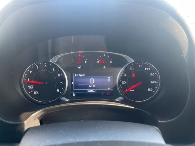 Used 2020 GMC Terrain - photo 14