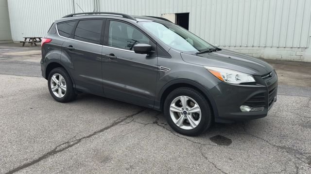 Used 2016 Ford Escape - photo 1