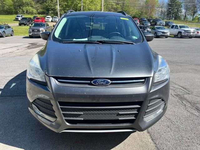 Used 2016 Ford Escape - photo 12
