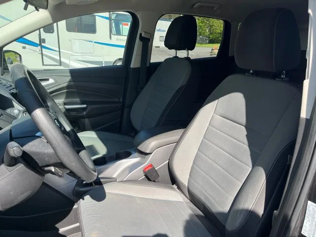 Used 2016 Ford Escape - photo 13