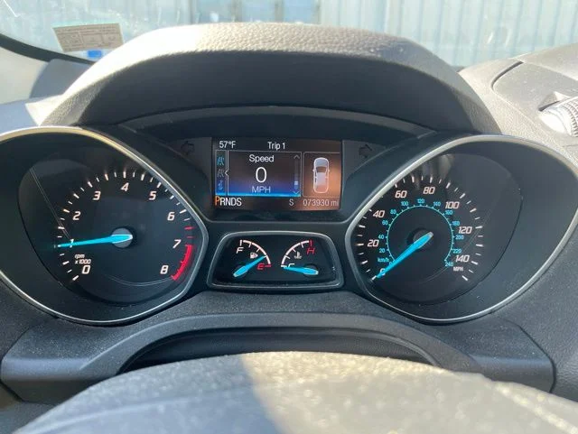 Used 2016 Ford Escape - photo 14
