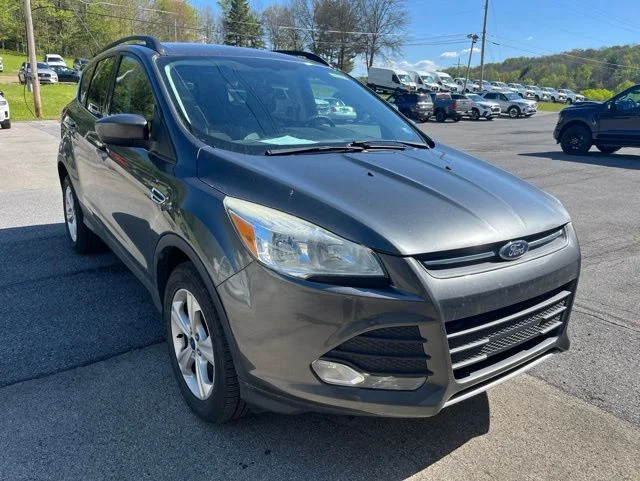 Used 2016 Ford Escape - photo 2
