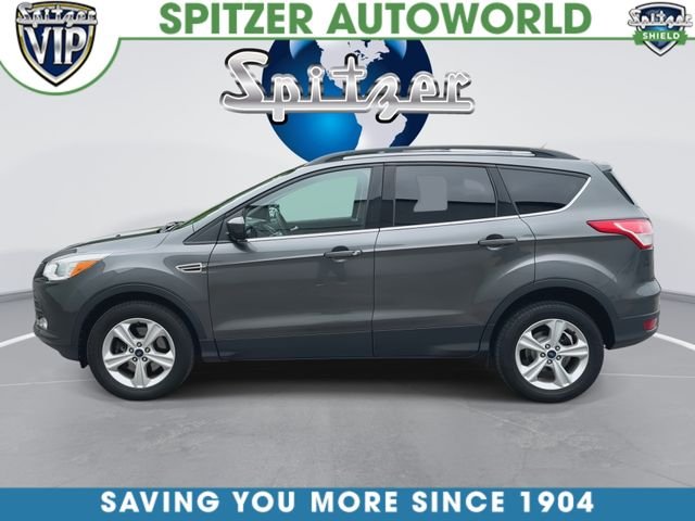 Used 2016 Ford Escape - photo 7