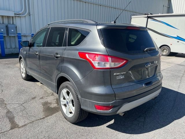 Used 2016 Ford Escape - photo 9